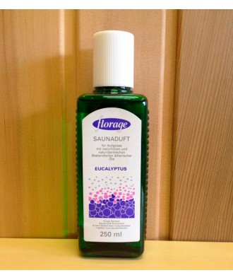 Arome sauna Florage 250ml | Schreiber-Essenzen