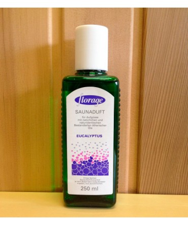 Arome sauna Florage 250ml | Schreiber-Essenzen