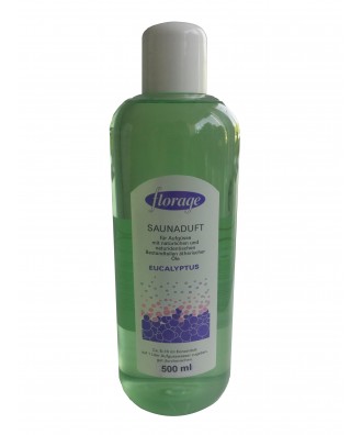 Aroma sauna Florage 500ml | Schreiber-Essenzen