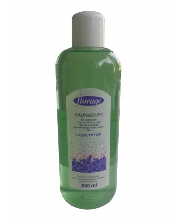 Aroma sauna Florage 500ml | Schreiber-Essenzen