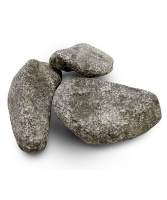 Pietre sauna - cromit | Spa Point