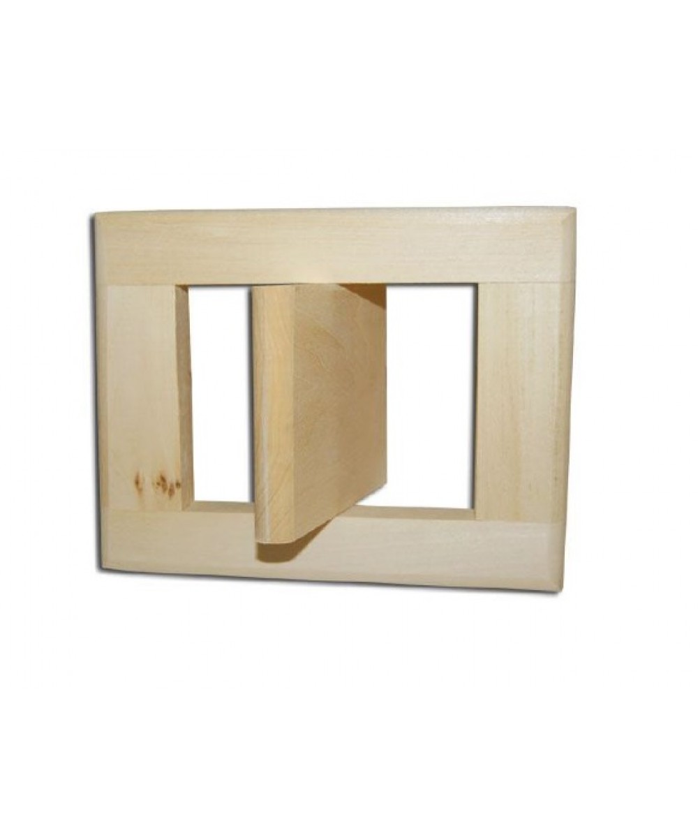 Ventilatie clapeta rotativa 