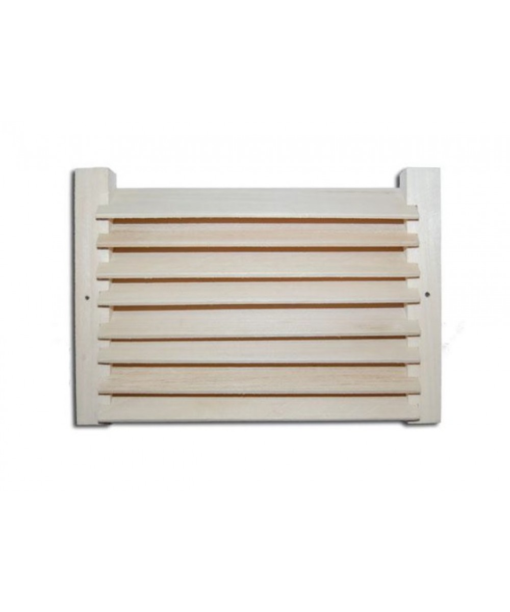 Ventilatie gratar 