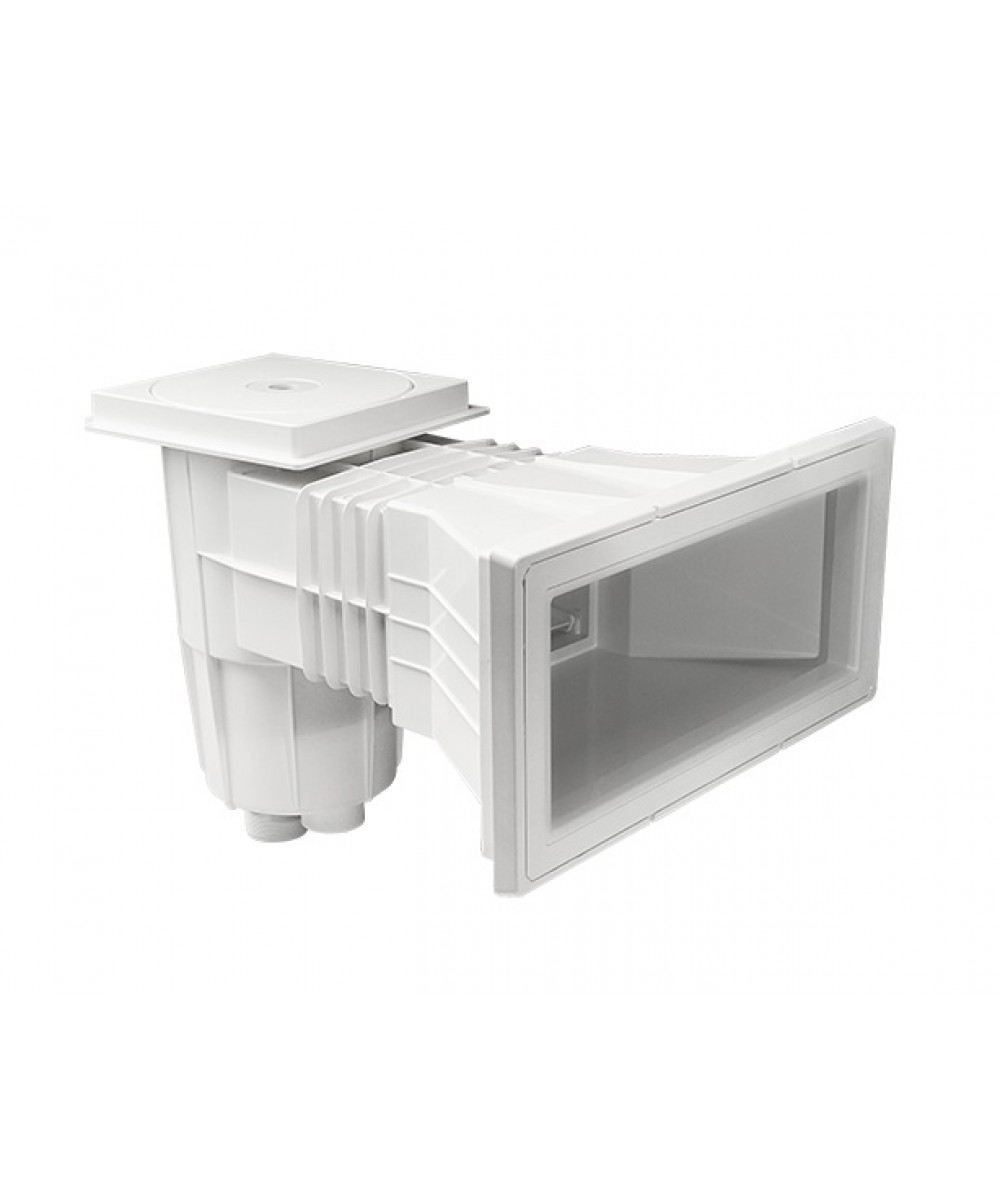 Skimmer cu deschidere larga model EM140 | Emaux