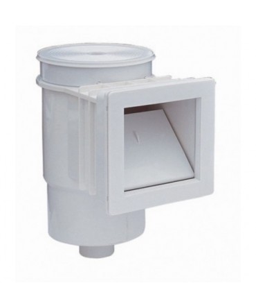Skimmer cu deschidere standard patrata EM0010 138mm х 133mm | Emaux