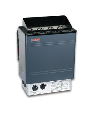 Soba sauna АМ 3kW -  9kW | Spa Point