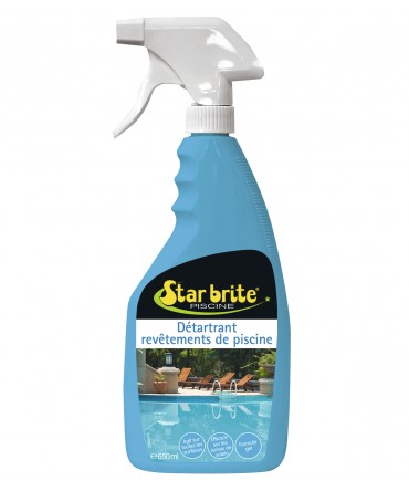 Preparat indepartarea depunerilor de calcar 650ml | Starbrite