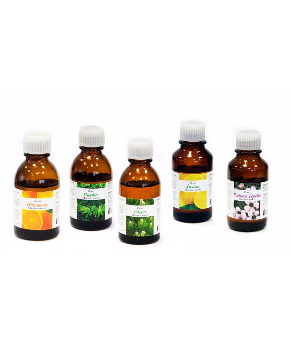 Aroma ulei pentru sauna – 15 ml | Spa Point