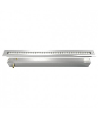 Proiector acvatic LED din otel inoxidabil 36 LED diode | Pool Point