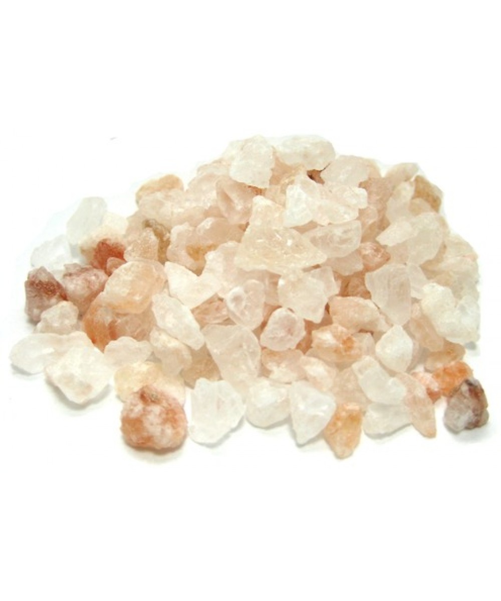 Sare de Himalaya 3cm-5cm 1kg | Spa Point
