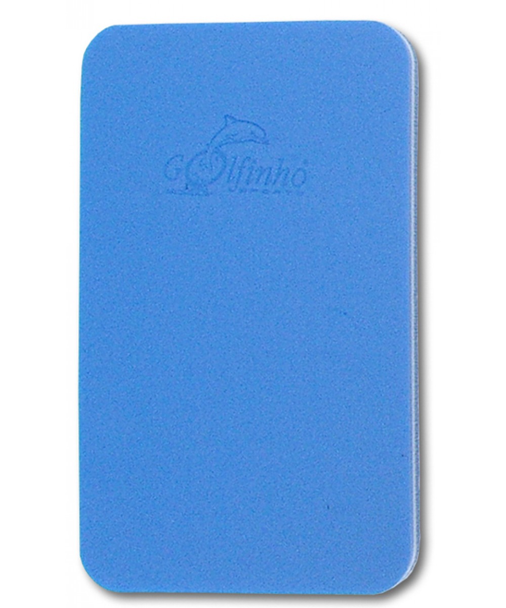 Placa de inot 38x23x3cm 