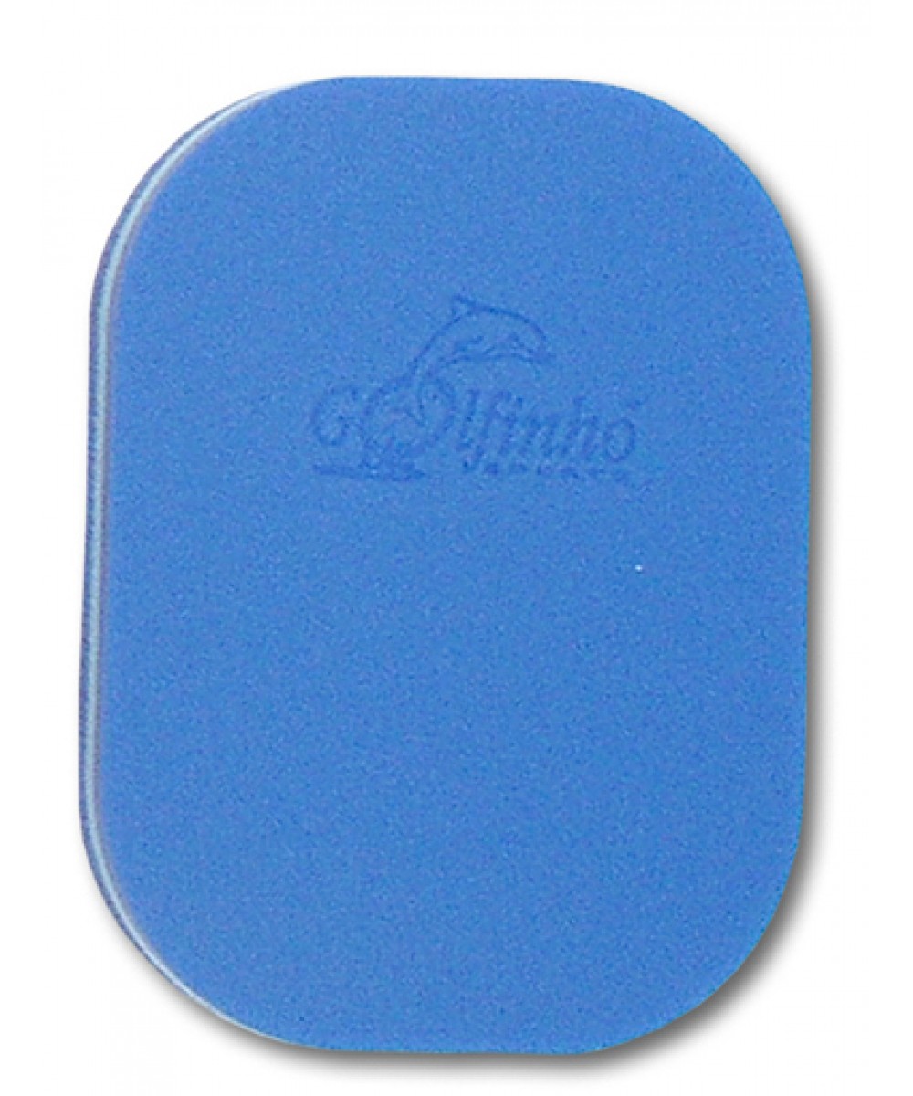 Placa de inot 29x22x3cm  