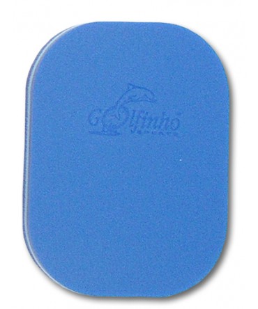 Placa de inot 29x22x3cm  