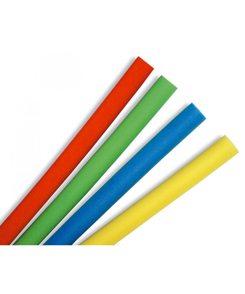 Bagheta inot pentru inot si gimnastica acvatica 152x6.5cm  